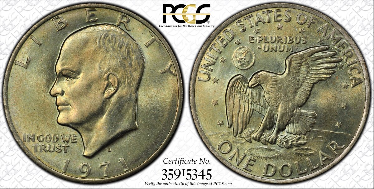Post-An-Ike-Eisenhower-Dollar